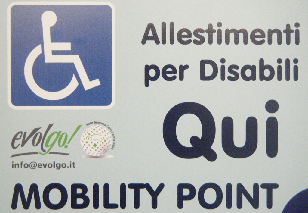 mobility-point